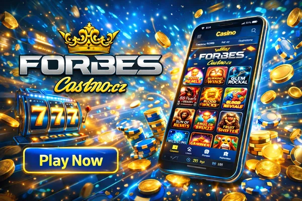 Forbes Casino