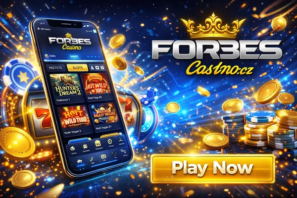 Forbes Casino online